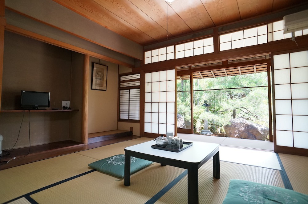 Photo of Bedroom in Ukyo Ward