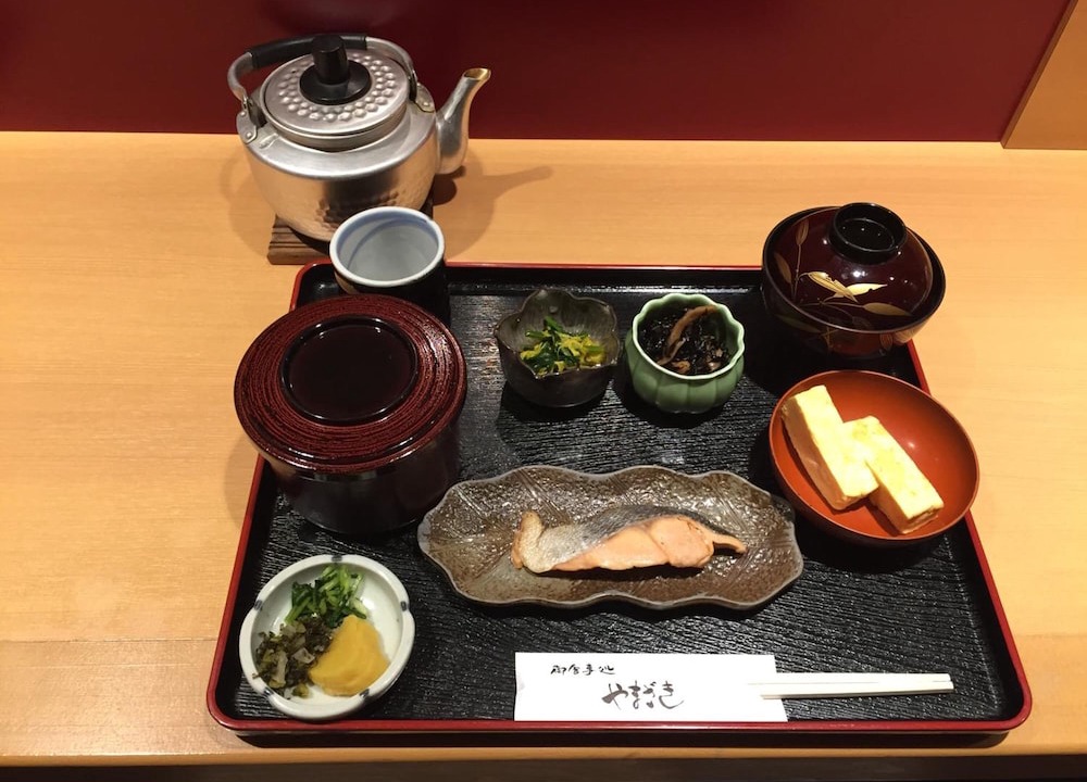 Photo of Kitchen in Ukyo Ward