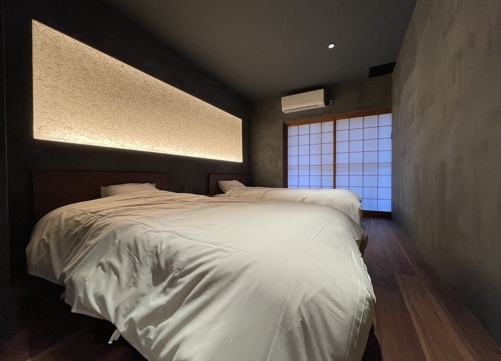 Photo of Bedroom in Ukyo Ward