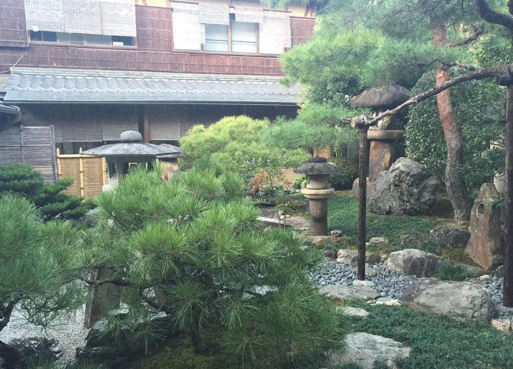 Photo of Outdoor in Ukyo Ward