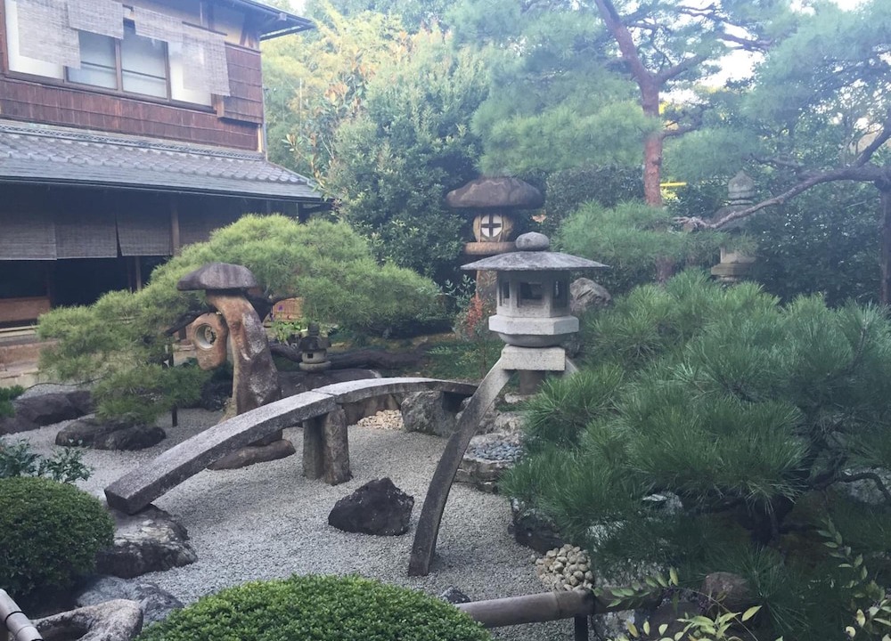 Photo of Outdoor in Ukyo Ward