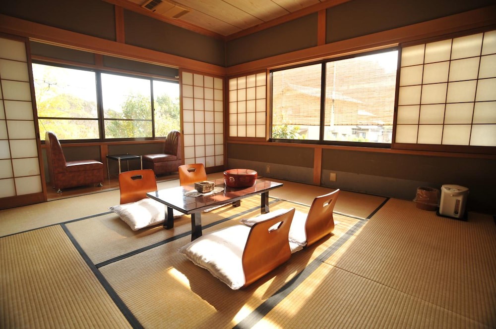 Photo of Kitchen in Ukyo Ward