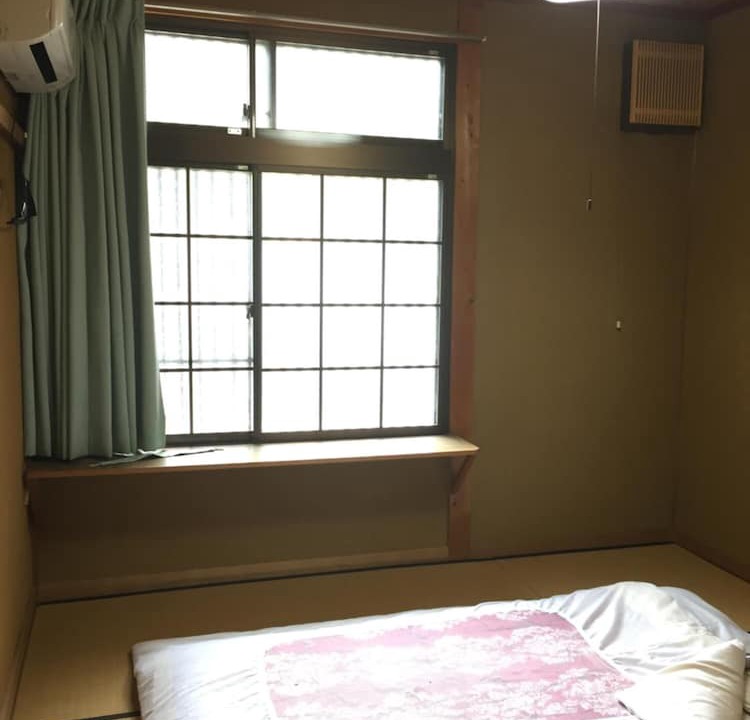 Photo of Bedroom in Ukyo Ward