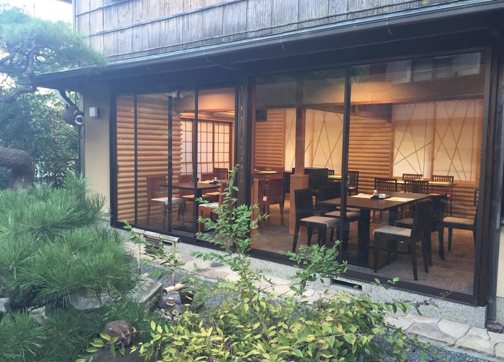 Photo of Patio Balcony in Ukyo Ward