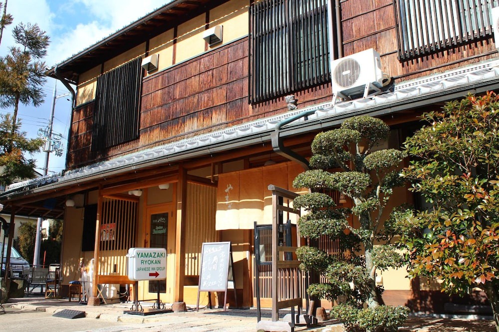 Photo of Outdoor in Ukyo Ward
