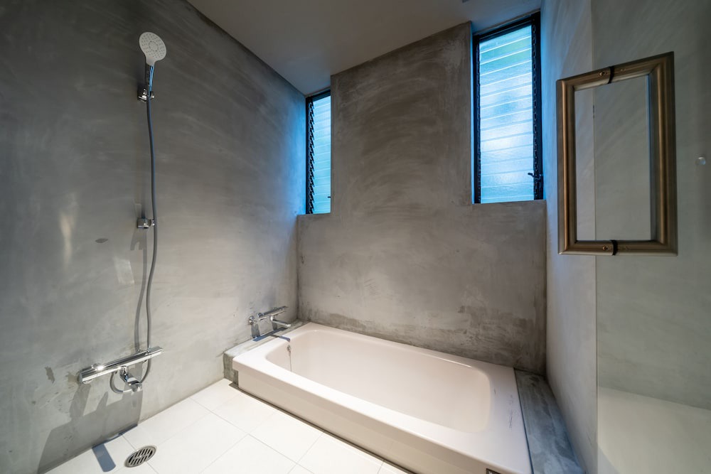 Photo of Bathroom in Ukyo Ward