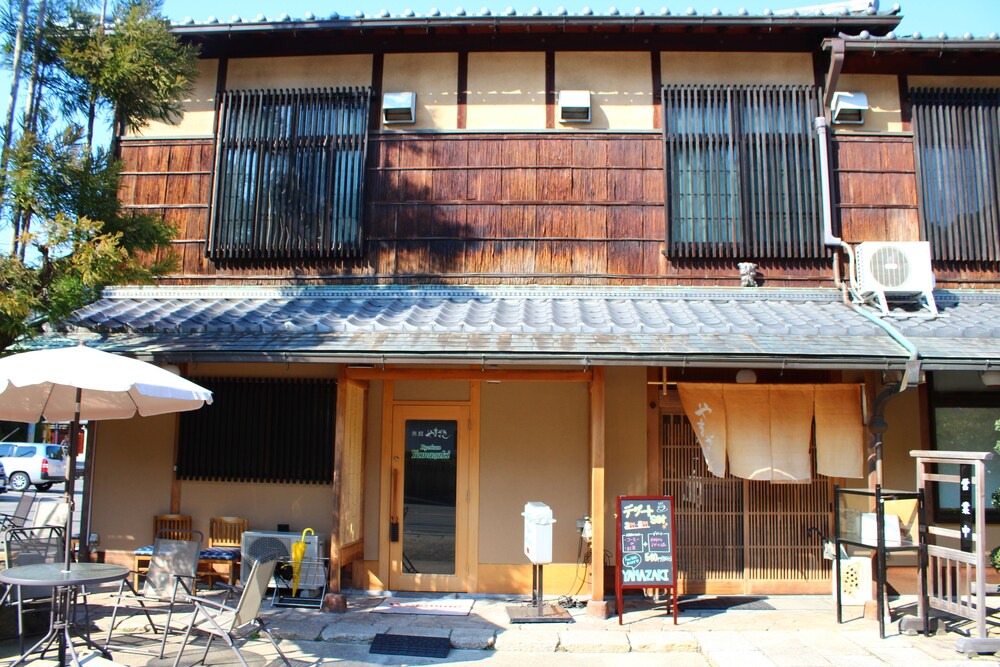 Photo of Outdoor in Ukyo Ward