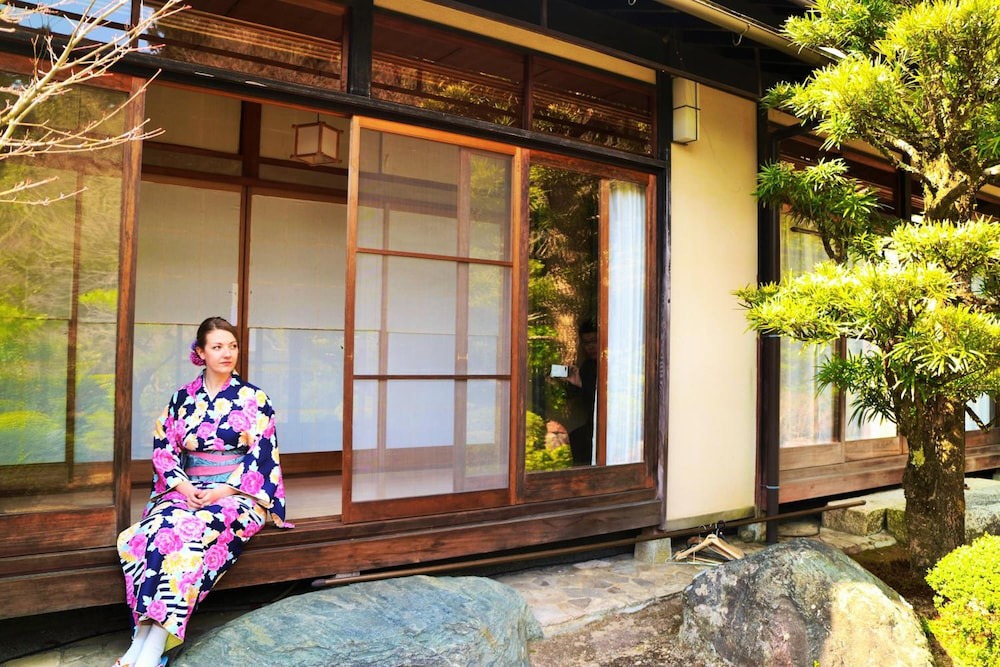 Photo of Outdoor in Ukyo Ward