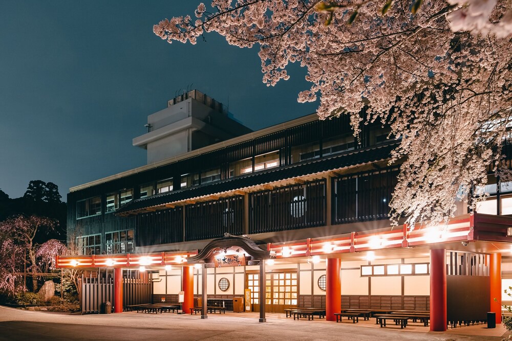 Photo of Outdoor in Kita Ward