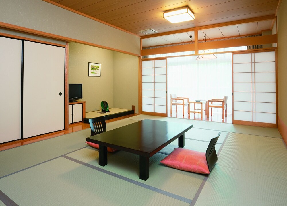Photo of Bedroom in Kita Ward