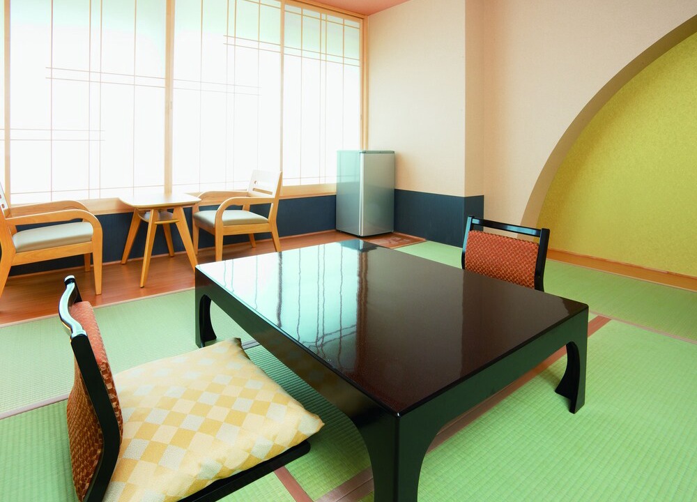 Photo of Bedroom in Kita Ward