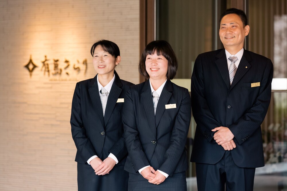 Photo of Others in Kita Ward