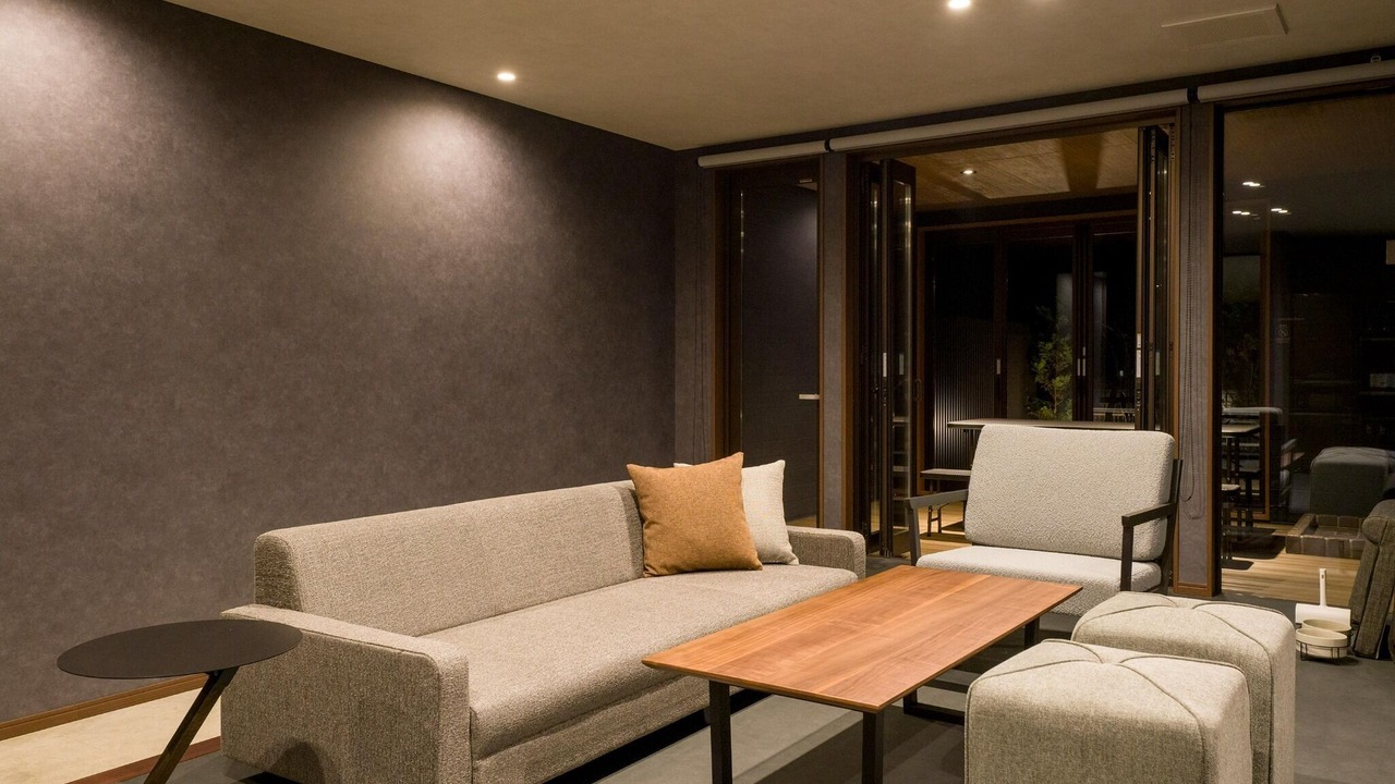 Photo of Bedroom in Shinkashio Onsen