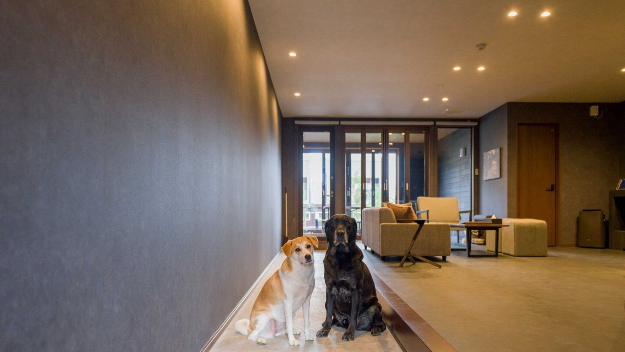 Photo of Bedroom in Shinkashio Onsen