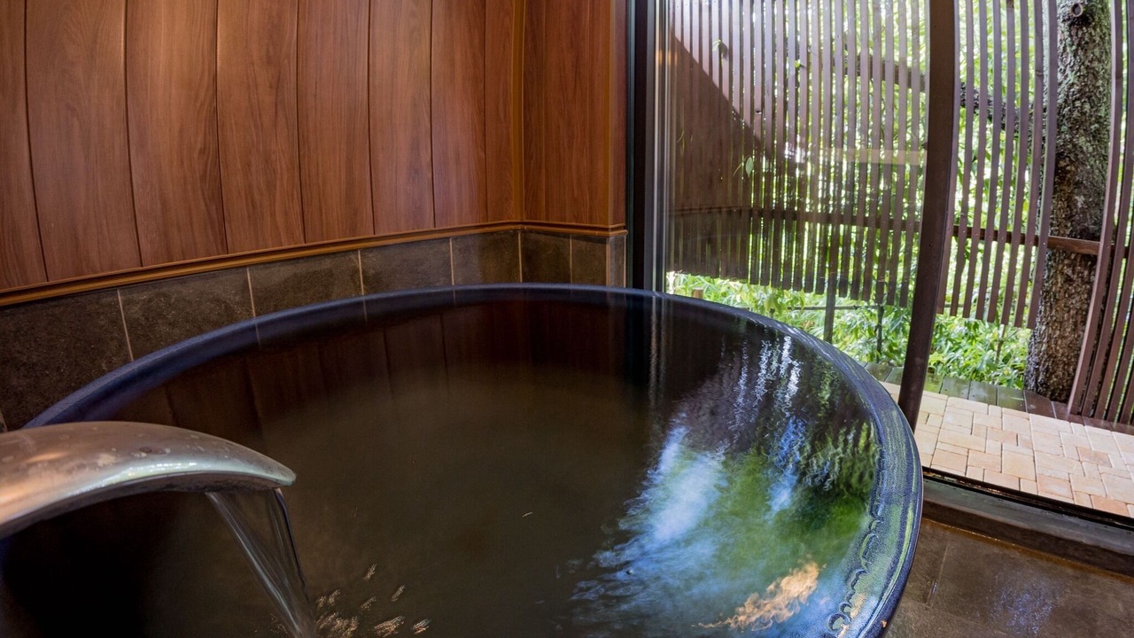 Photo of Others in Yufuin Onsen