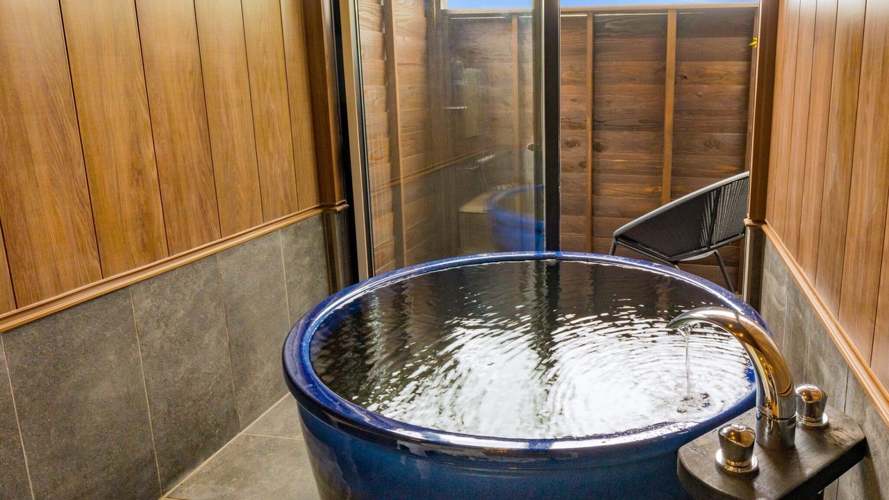 Photo of Others in Yufuin Onsen