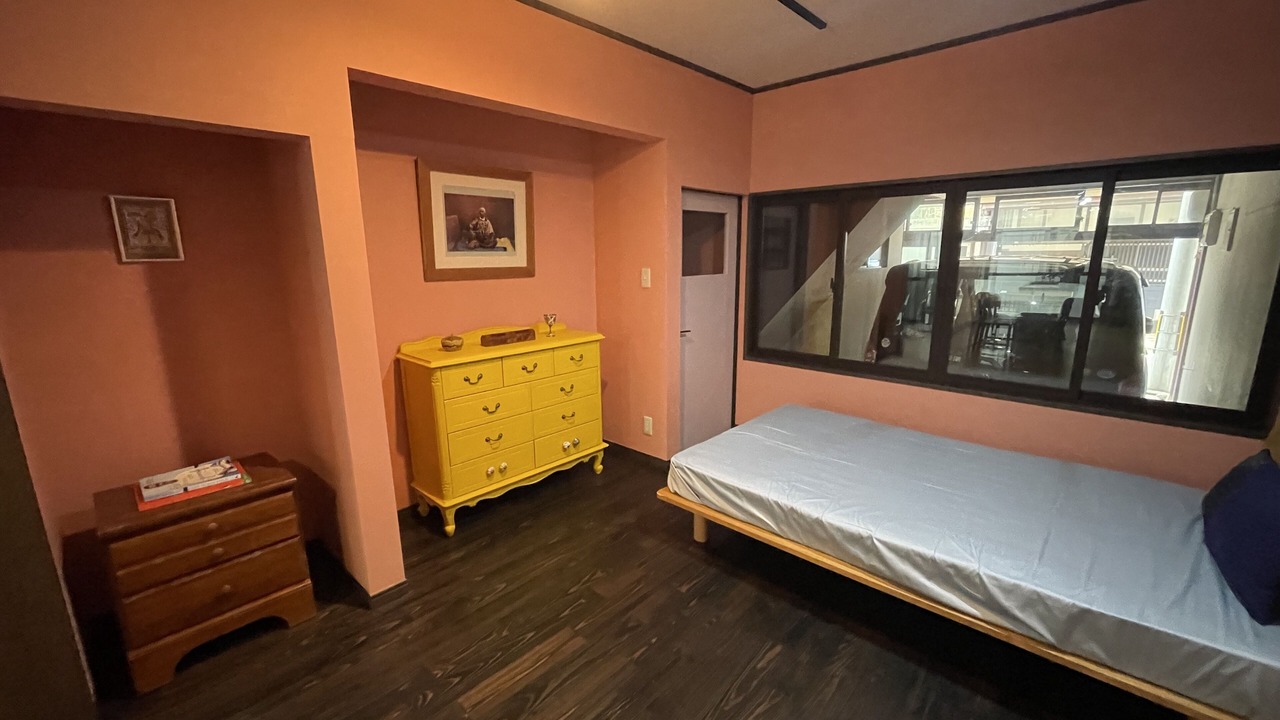 Photo of Bedroom in Joetsu