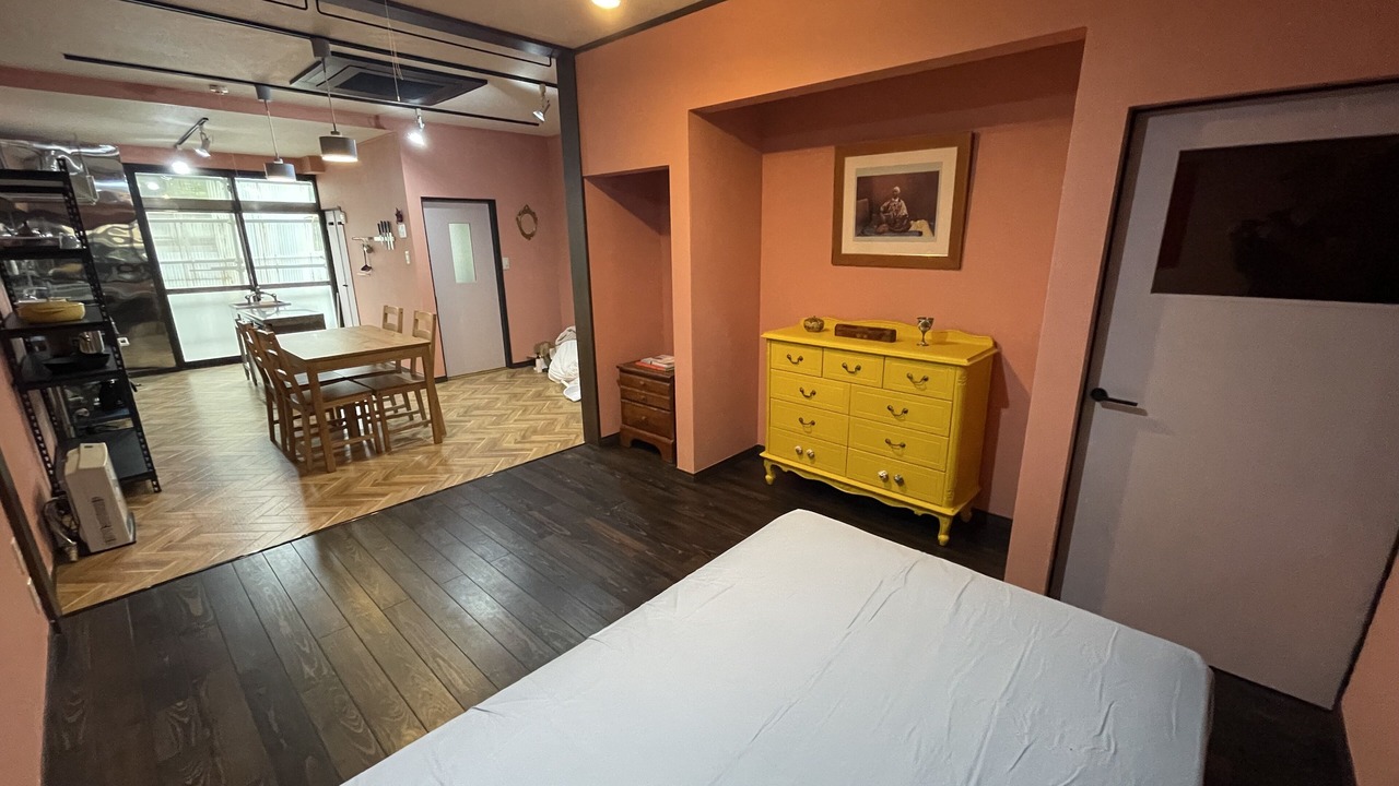 Photo of Bedroom in Joetsu