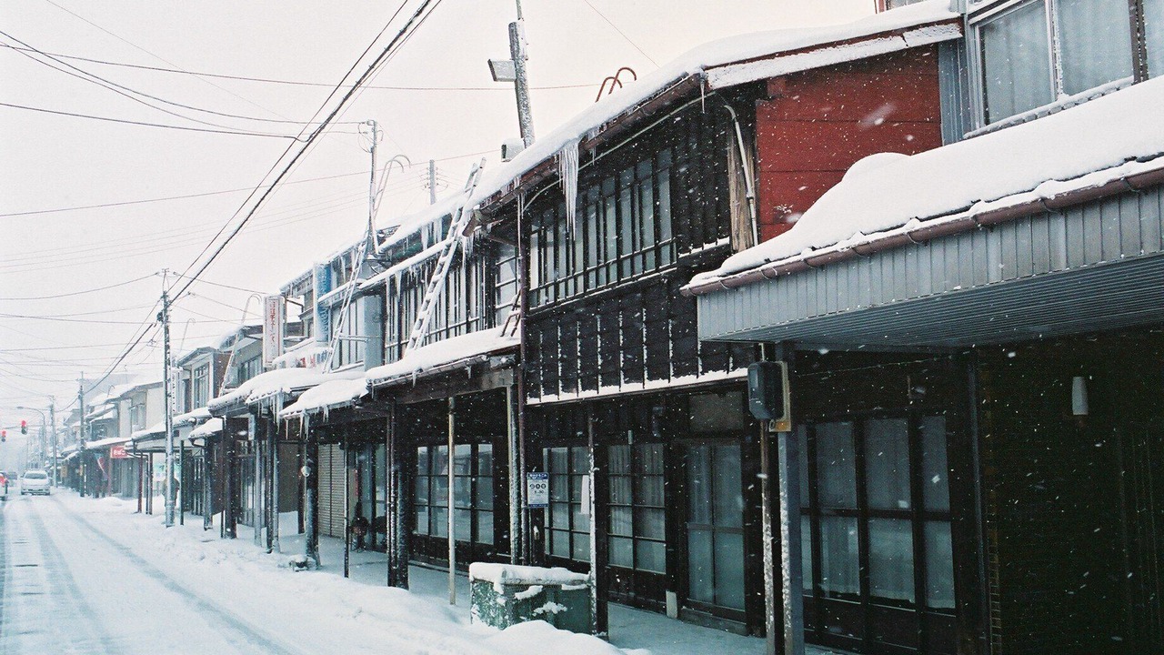 Photo of Outdoor in Joetsu