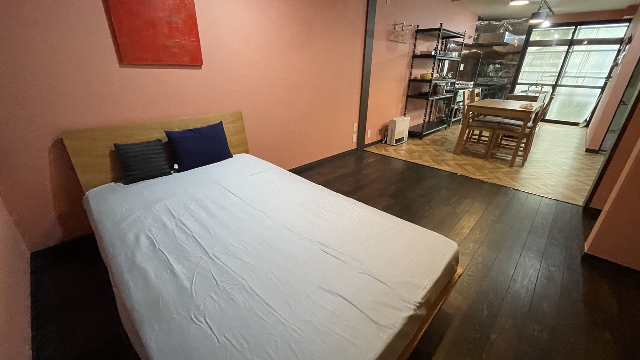 Photo of Bedroom in Joetsu