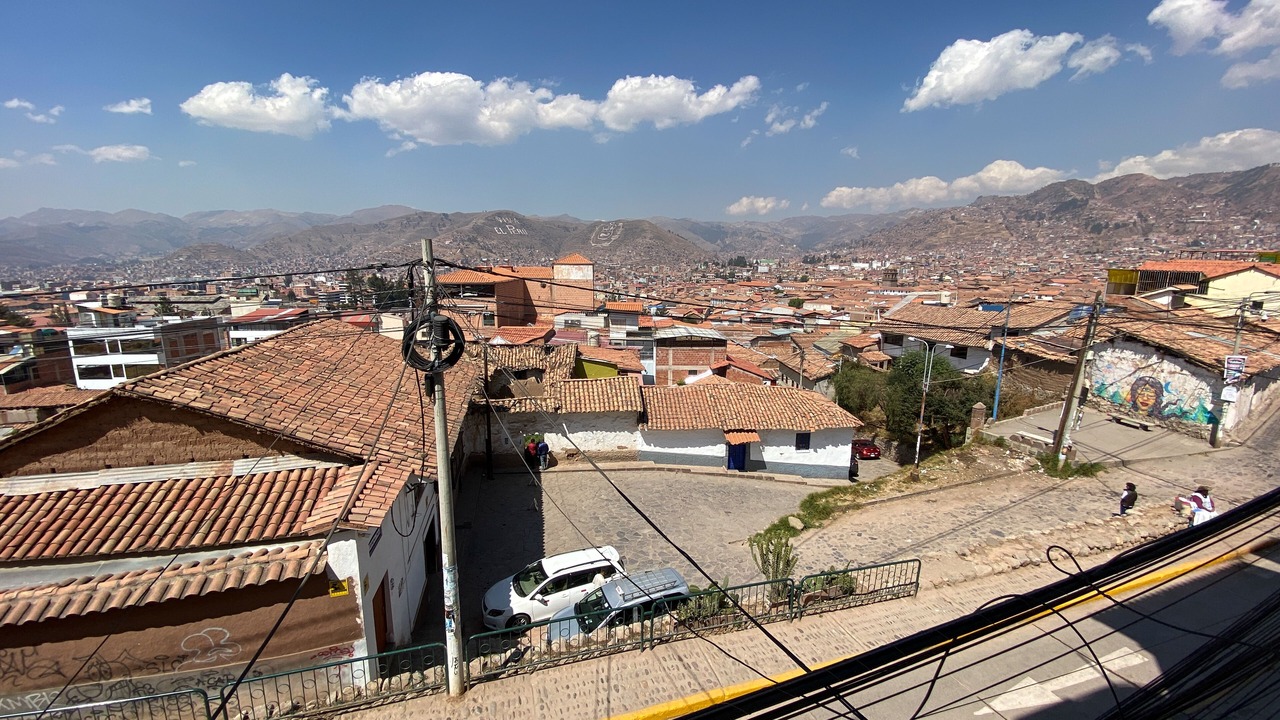 Photo of Outdoor in Cusco Historic Center