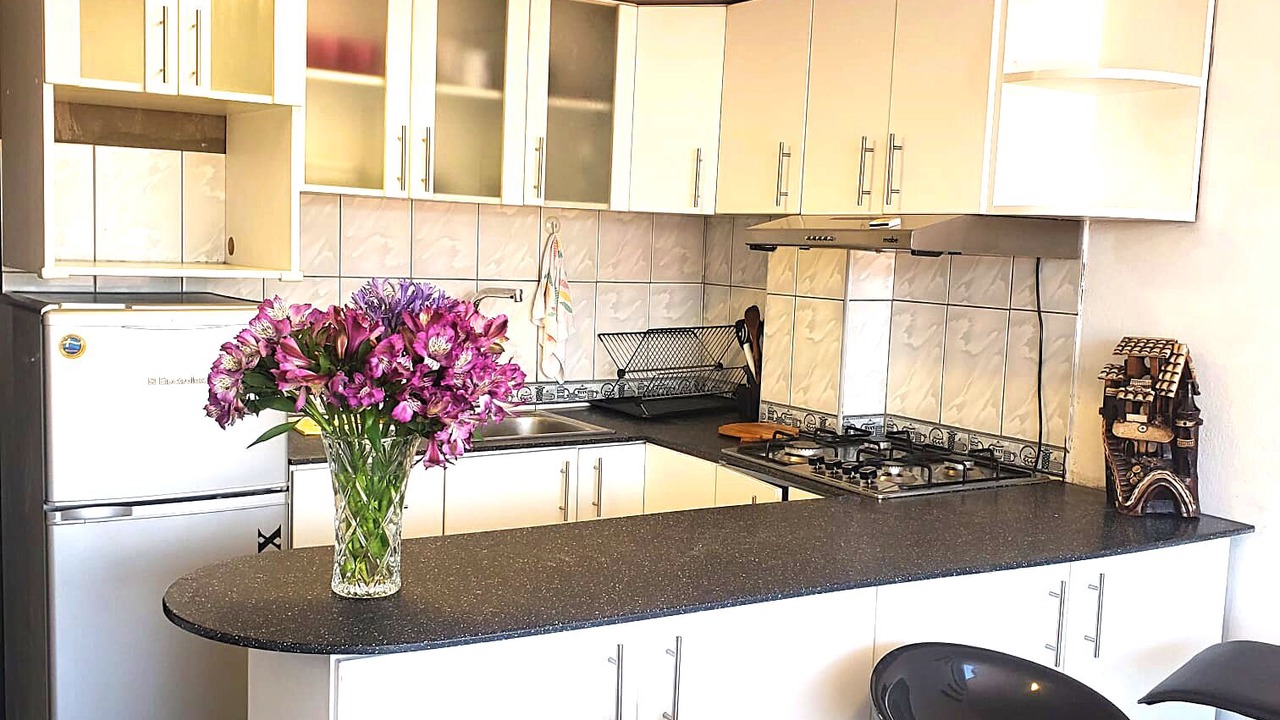 Photo of Kitchen in Cusco Historic Center