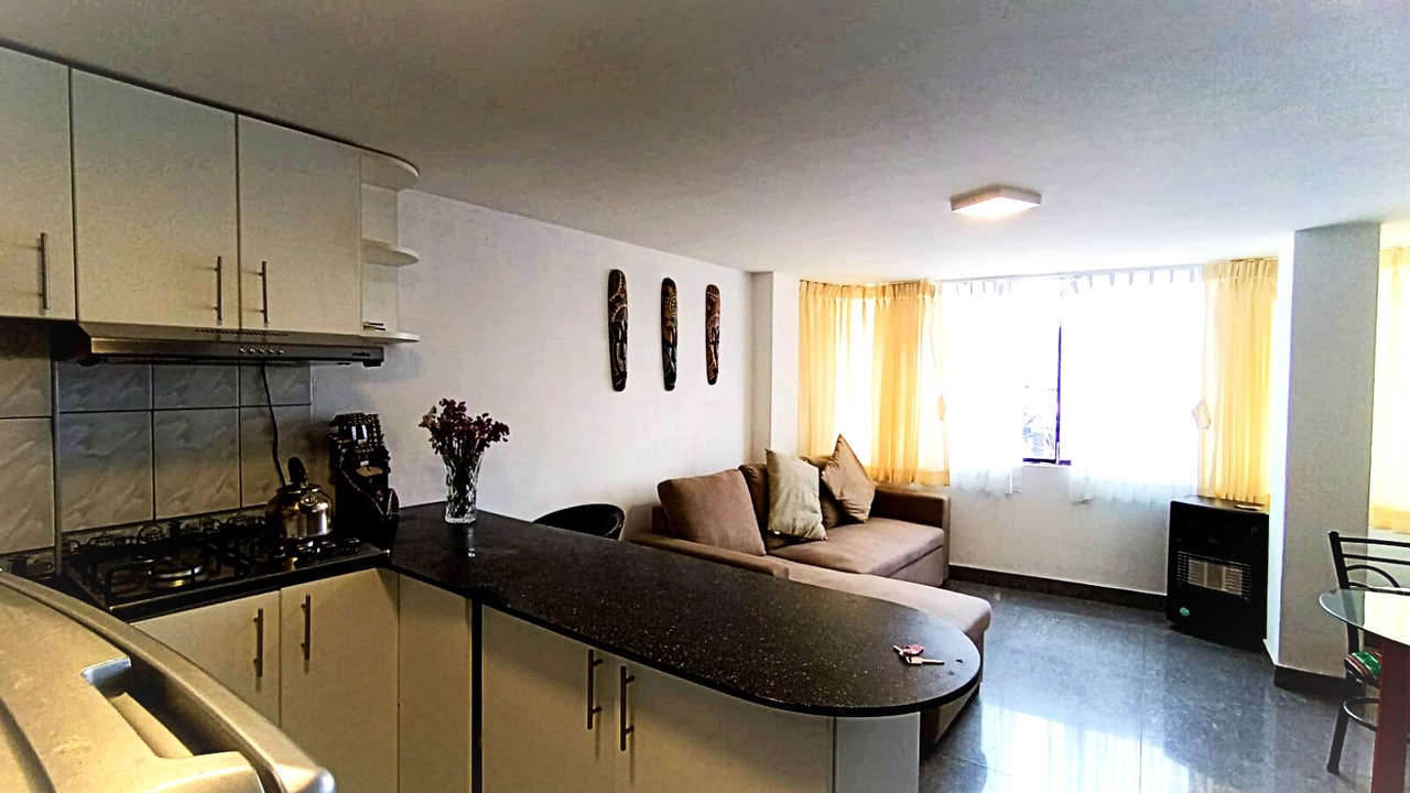 Photo of Livingroom in Cusco Historic Center