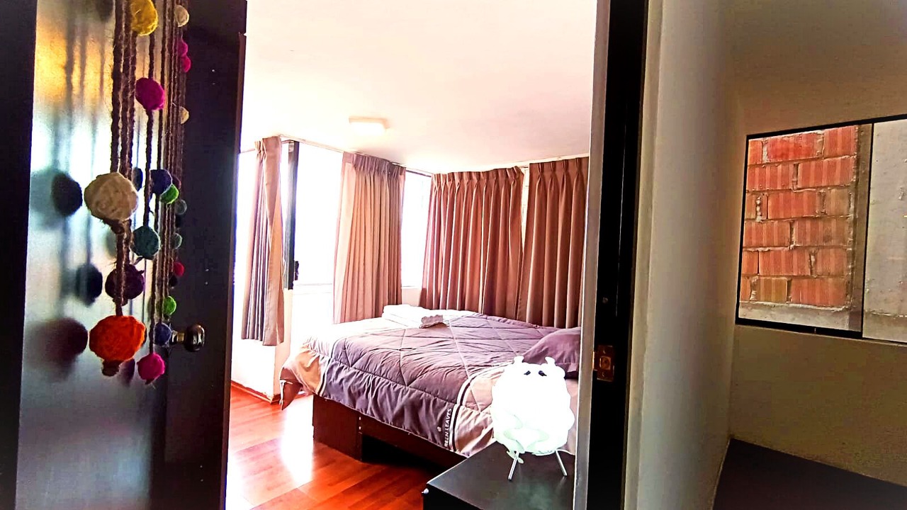 Photo of Bedroom in Cusco Historic Center