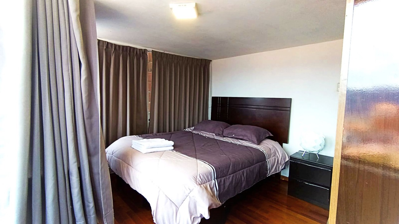 Photo of Bedroom in Cusco Historic Center