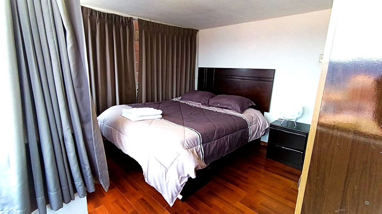 Photo of Bedroom in Cusco Historic Center