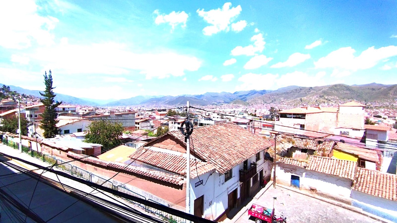 Photo of Others in Cusco Historic Center