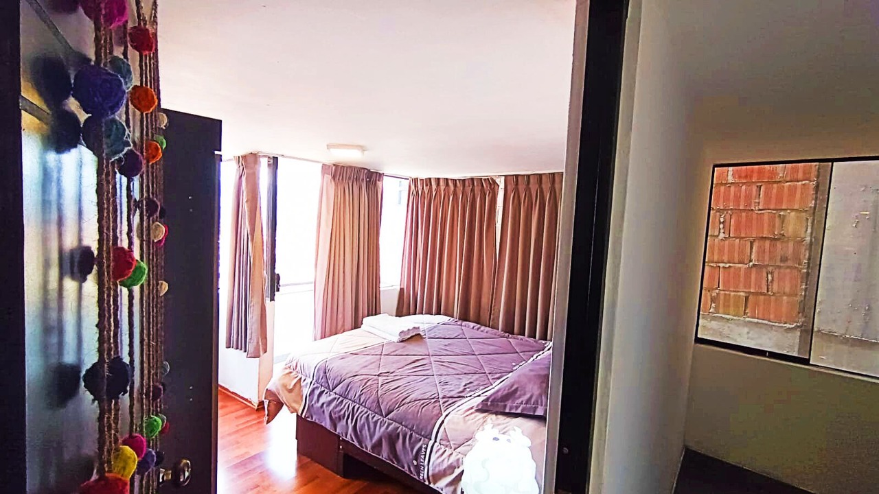 Photo of Bedroom in Cusco Historic Center