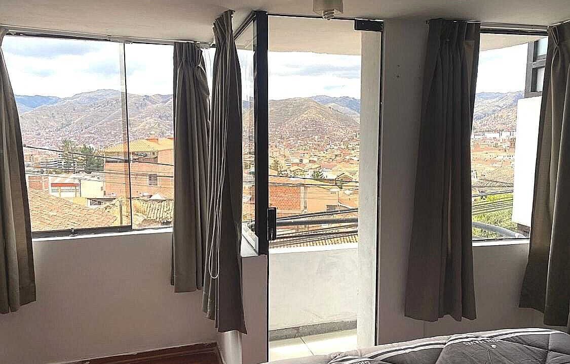 Photo of Bedroom in Cusco Historic Center
