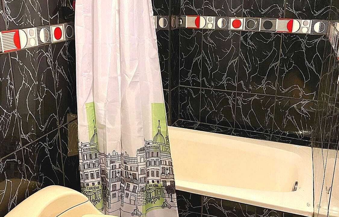 Photo of Bathroom in Cusco Historic Center