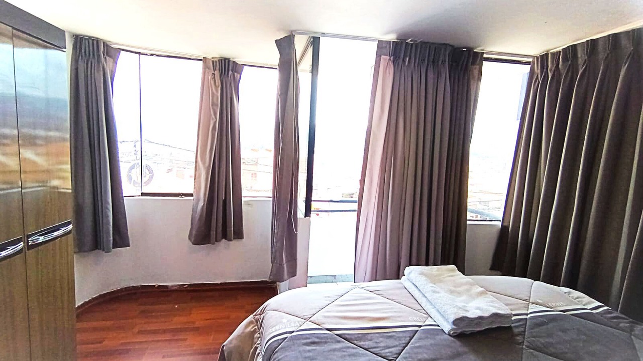 Photo of Bedroom in Cusco Historic Center