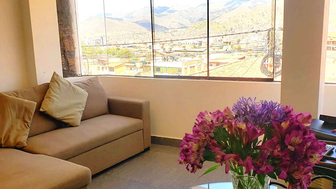 Photo of Livingroom in Cusco Historic Center