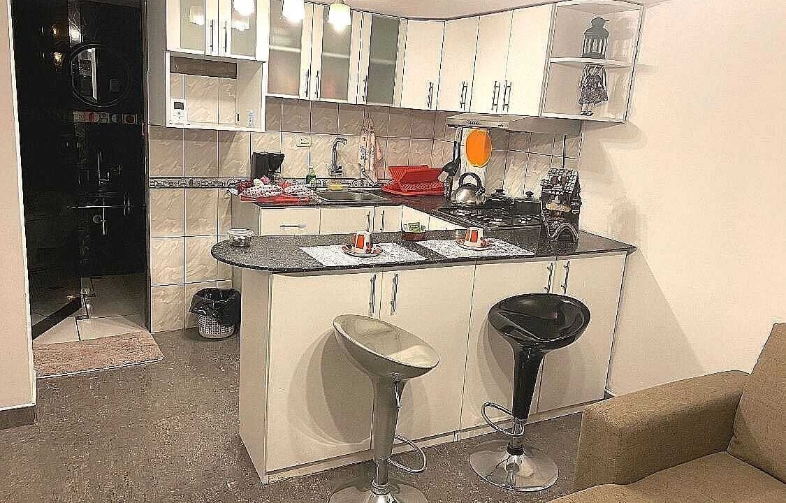 Photo of Kitchen in Cusco Historic Center