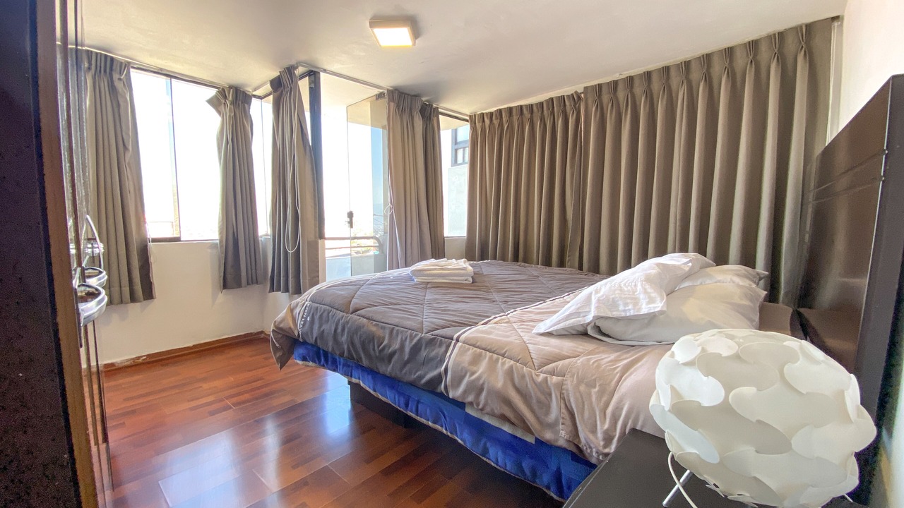 Photo of Bedroom in Cusco Historic Center