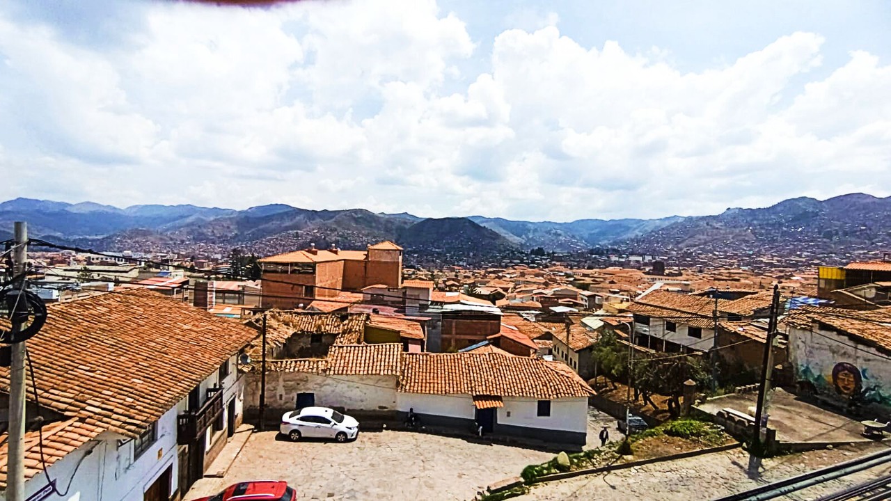 Photo of Others in Cusco Historic Center