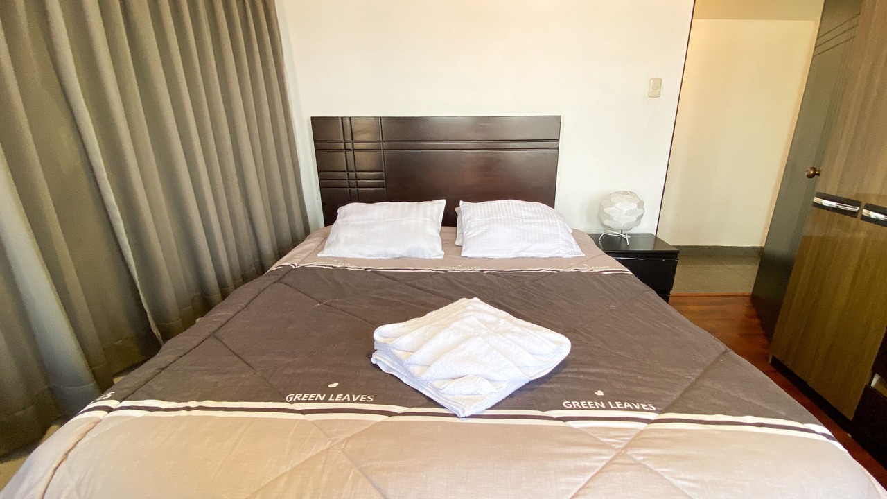 Photo of Bedroom in Cusco Historic Center