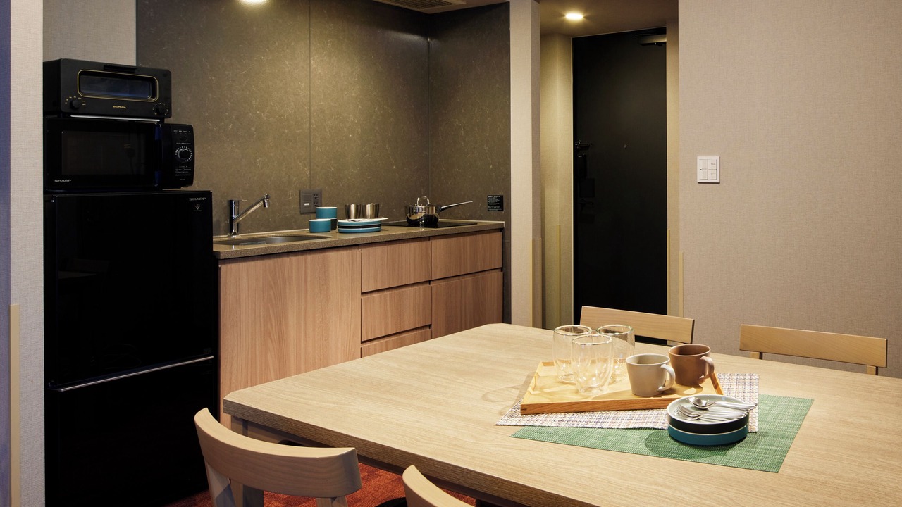 Photo of Bedroom in Chuo