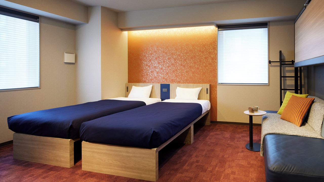 Photo of Bedroom in Chuo