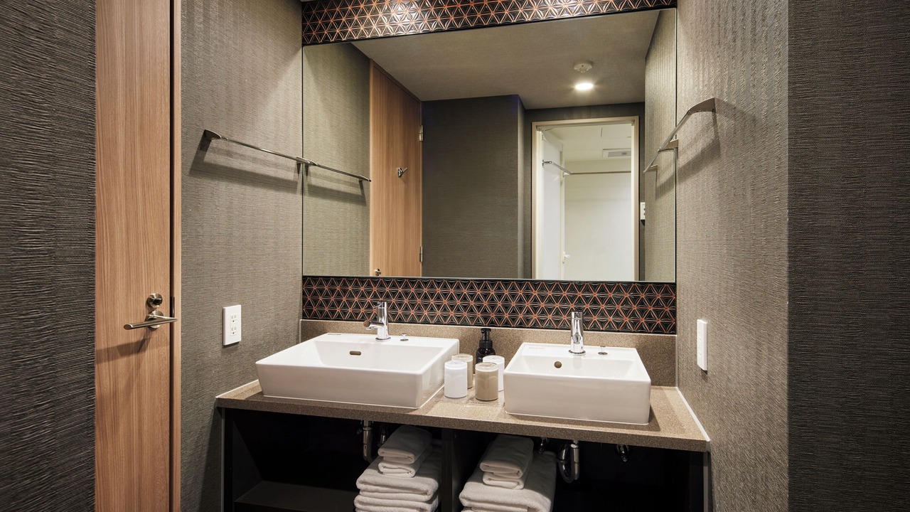 Photo of Bathroom in Chuo