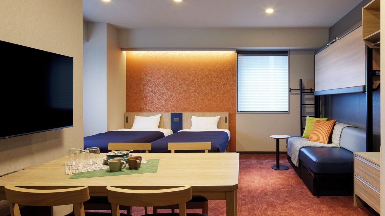 Photo of Bedroom in Chuo