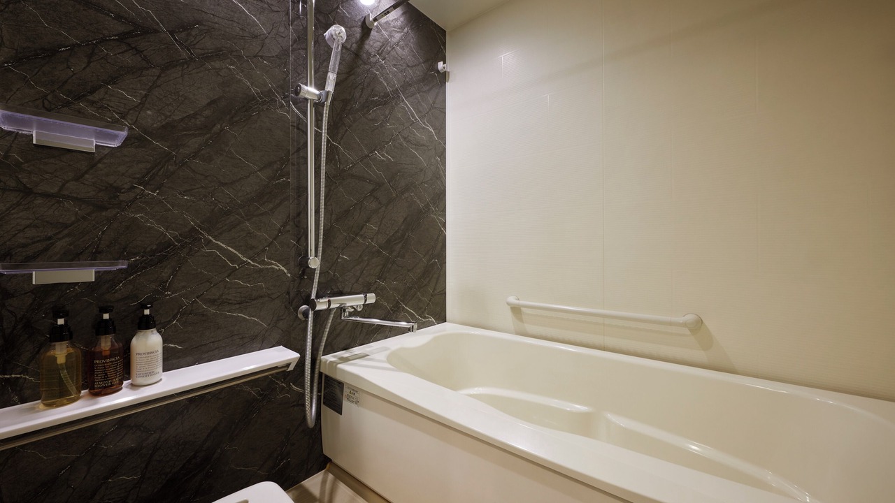 Photo of Bathroom in Chuo