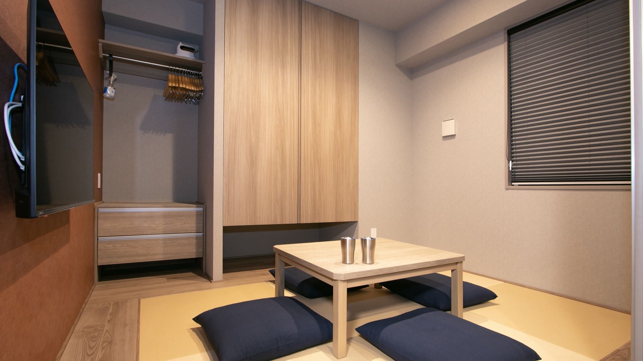 Photo of Bedroom in Chuo
