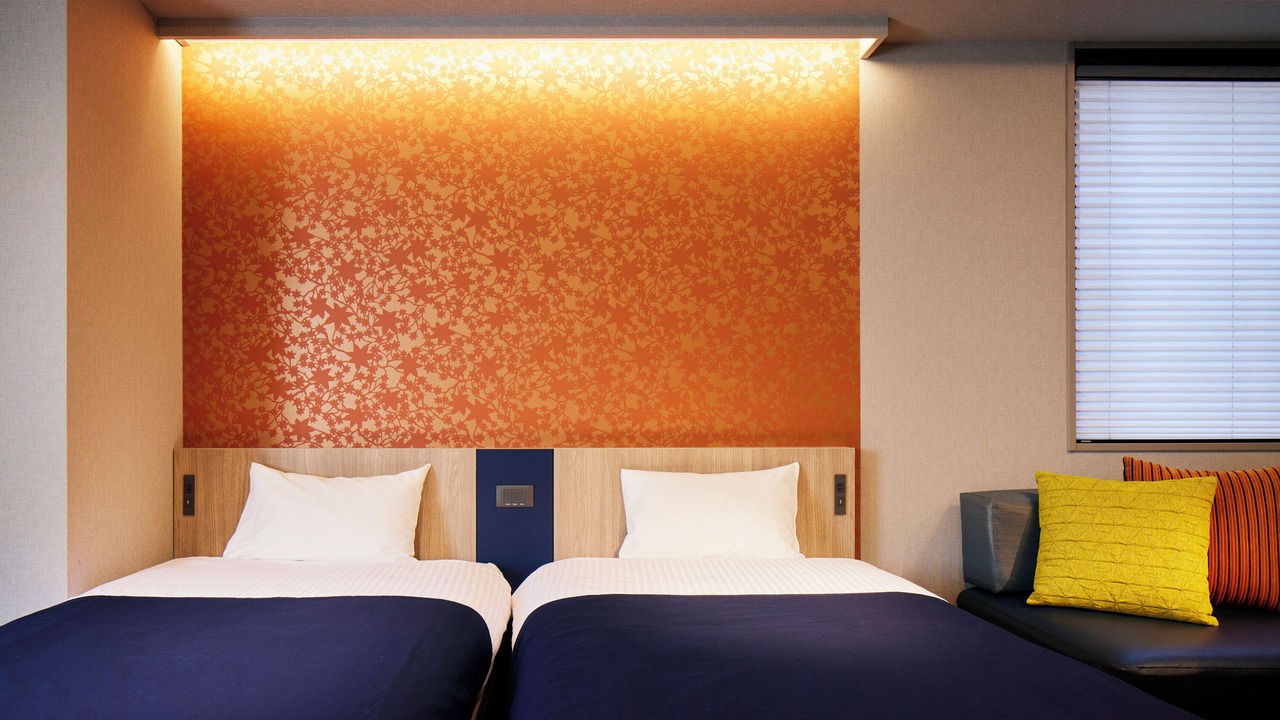Photo of Bedroom in Chuo