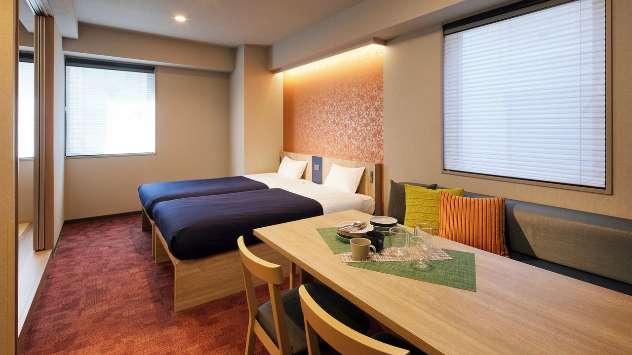 Photo of Bedroom in Chuo