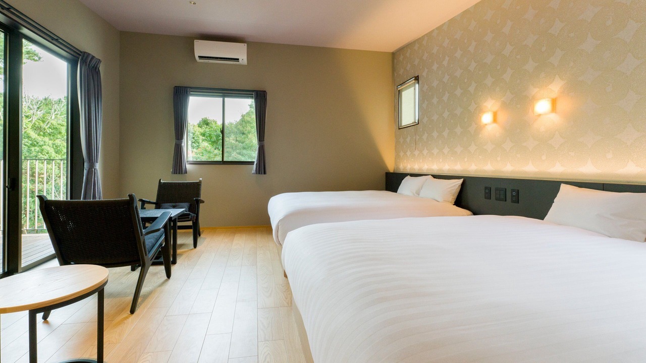 Photo of Bedroom in Kominato Onsen