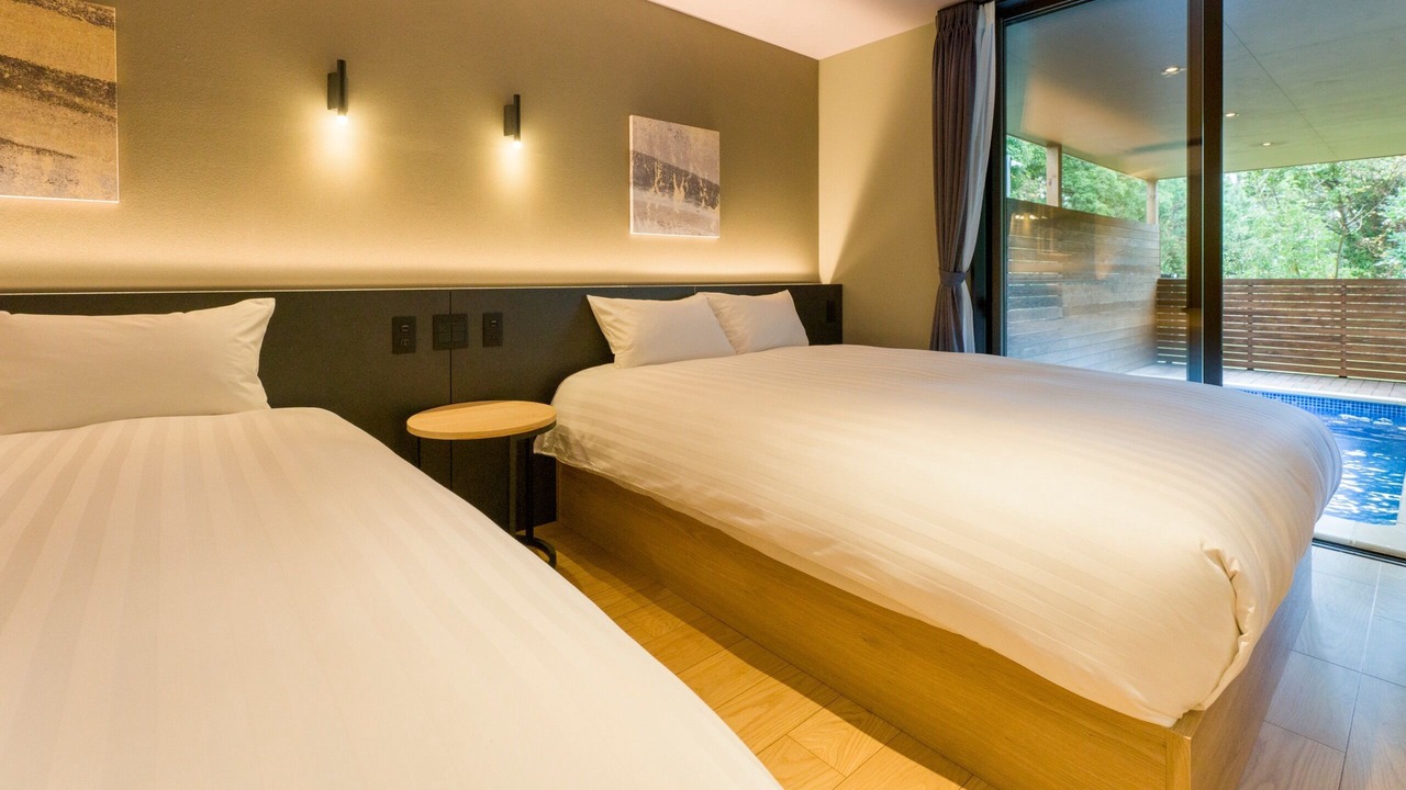 Photo of Bedroom in Kominato Onsen